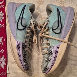 Nike Sabrina 1 Women's Basketball Shoes Size 6.5